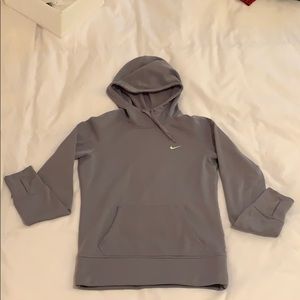 Therma-Fit Nike Hooded Sweatshirt